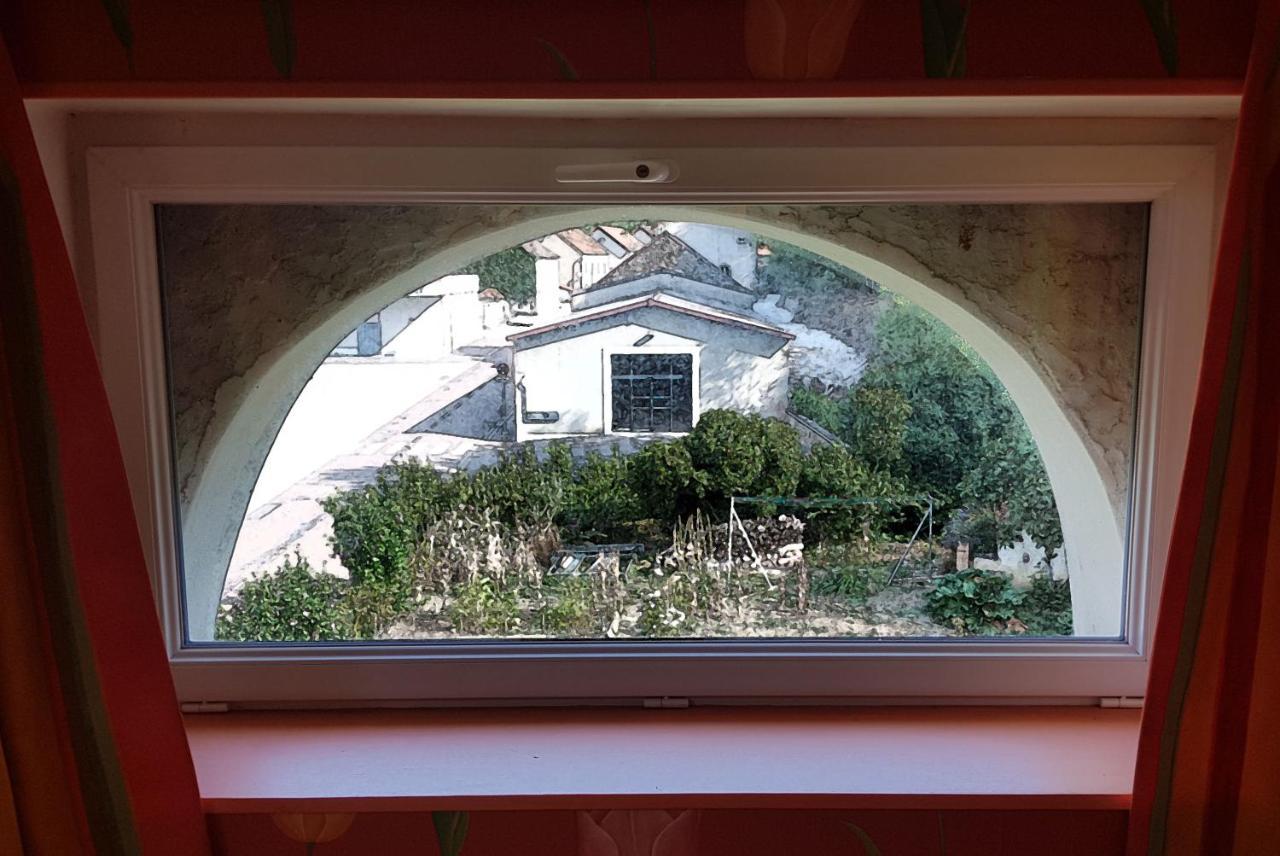 La Providence, Chambres D'Hotes Saint-Sernin-du-Plain Εξωτερικό φωτογραφία