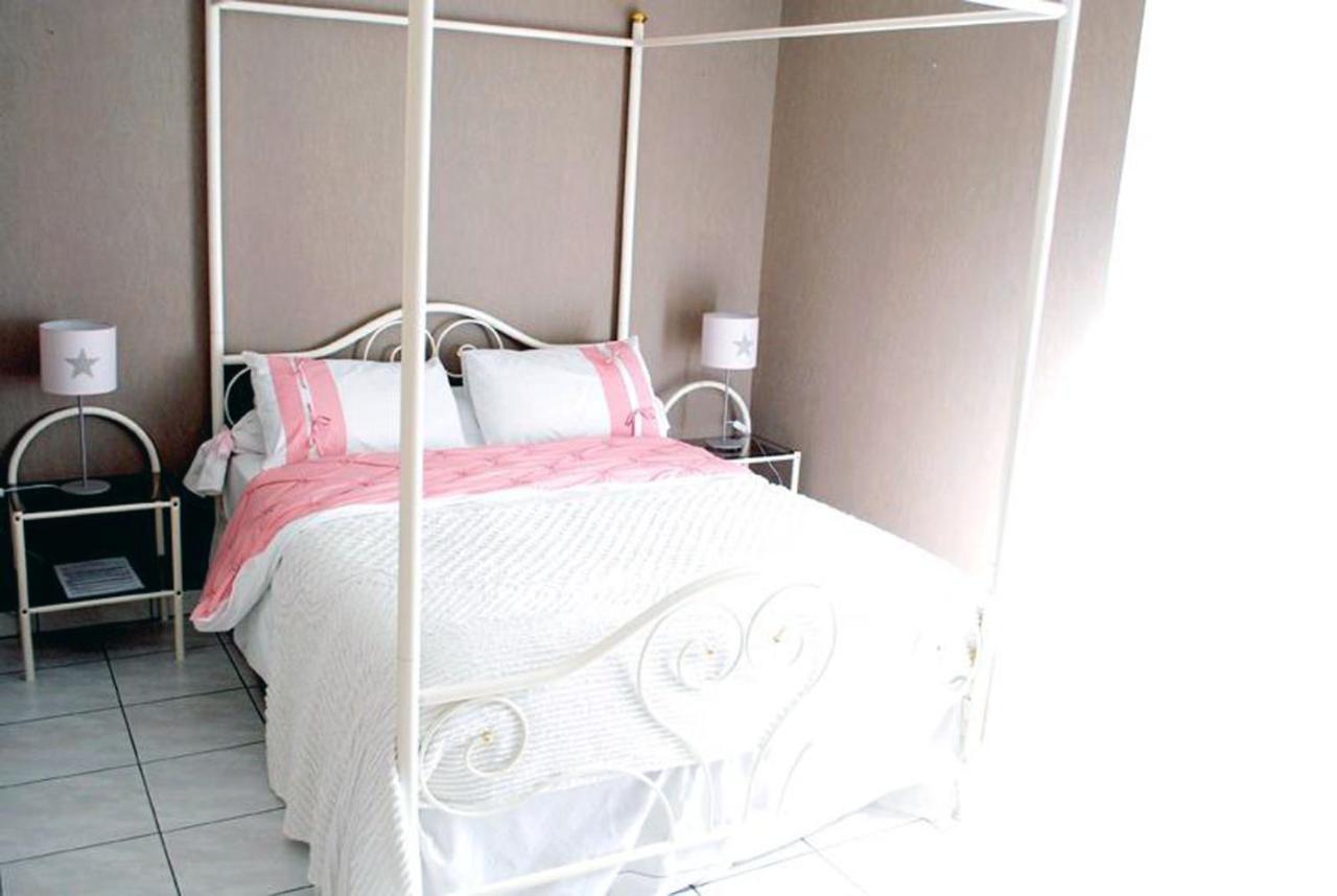 La Providence, Chambres D'Hotes Saint-Sernin-du-Plain Εξωτερικό φωτογραφία