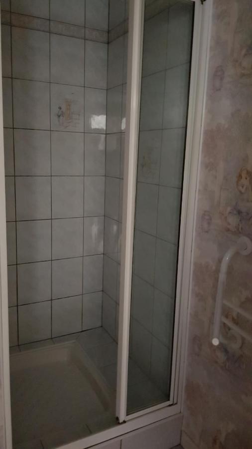 La Providence, Chambres D'Hotes Saint-Sernin-du-Plain Εξωτερικό φωτογραφία