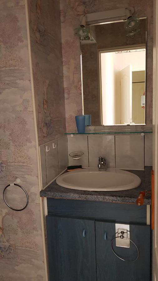 La Providence, Chambres D'Hotes Saint-Sernin-du-Plain Εξωτερικό φωτογραφία